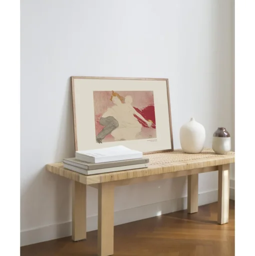 Peléton Débauche 70x100 Plakat