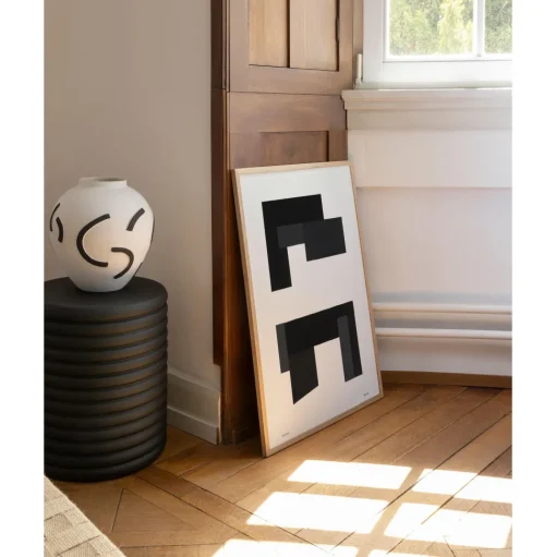 Peléton ELEMENT UN 50x70 Plakat