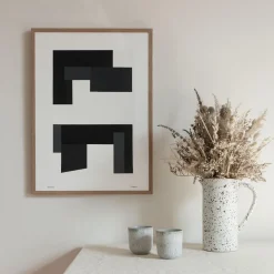 Peléton ELEMENT UN 50x70 Plakat