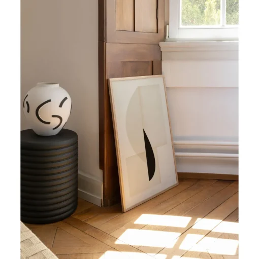 Peléton En Morceaux 07 50x70 Plakat