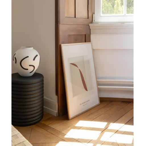 Peléton En Morceaux 02 50x70 Plakat