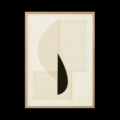 Peléton En Morceaux 08 70x100 Plakat