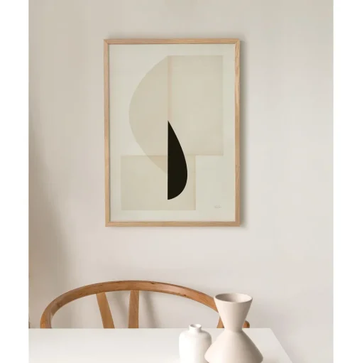 Peléton En Morceaux 08 70x100 Plakat