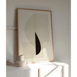 Peléton En Morceaux 08 70x100 Plakat