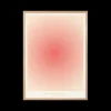Peléton ENCOURAGED 50x70 Plakat