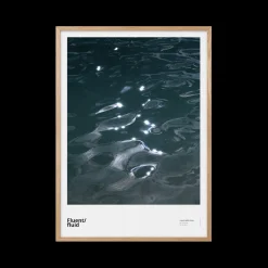 Peléton Fluent / Fluid 70x100 Plakat
