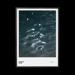 Peléton Fluent / Fluid 70x100 Plakat