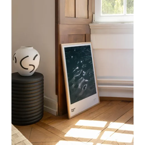 Peléton Fluent / Fluid 70x100 Plakat