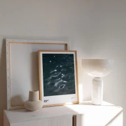 Peléton Fluent / Fluid 70x100 Plakat