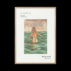 Peléton Frigørelse 70x100 Plakat