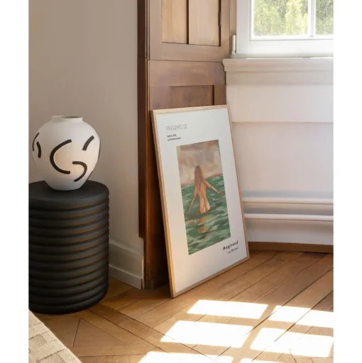 Peléton Frigørelse 70x100 Plakat