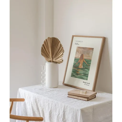 Peléton Frigørelse 70x100 Plakat