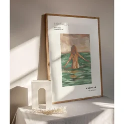 Peléton Frigørelse 70x100 Plakat