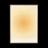 Peléton IMAGINED 70x100 Plakat