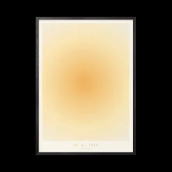Peléton IMAGINED 70x100 Plakat