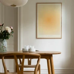 Peléton IMAGINED 70x100 Plakat