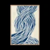 Peléton La Cascade 70x100 Plakat