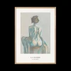Peléton La Femme 70x100 Plakat