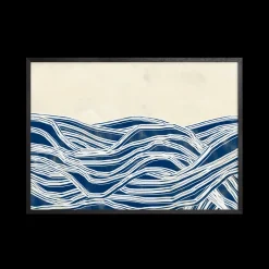 Peléton La Mere 70x100 Plakat