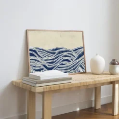 Peléton La Mere 70x100 Plakat