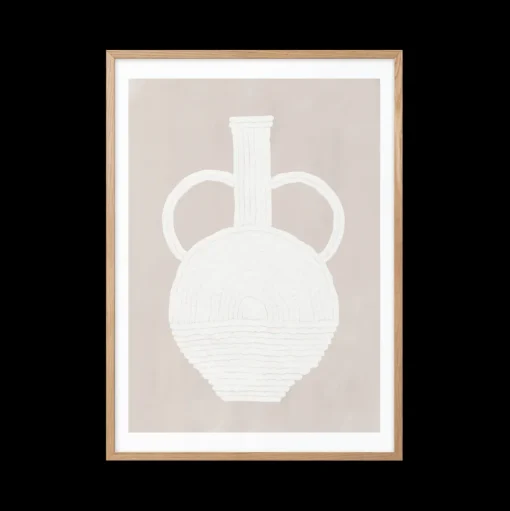 Peléton La Structure 70x100 Plakat
