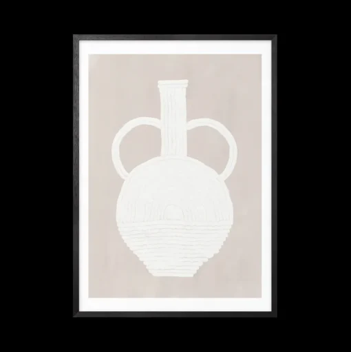 Peléton La Structure 70x100 Plakat