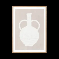 Peléton La Structure 50x70 Plakat