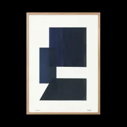 Peléton LEO #4 50x70 Plakat