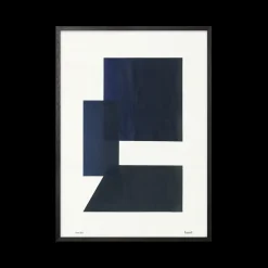 Peléton LEO #4 50x70 Plakat