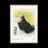 Peléton Les Deux Belles-soeurs 70x100 Plakat