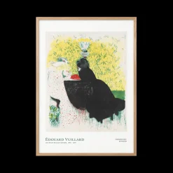 Peléton Les Deux Belles-soeurs 70x100 Plakat