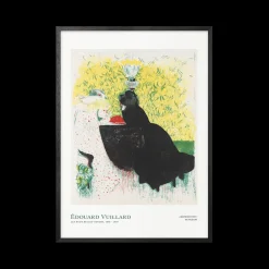 Peléton Les Deux Belles-soeurs 70x100 Plakat
