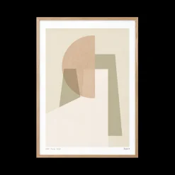 Peléton ODE 50x70 Plakat