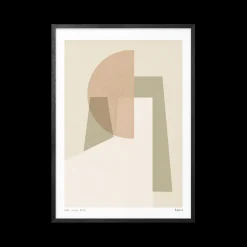 Peléton ODE 50x70 Plakat