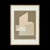 Peléton PAPIER #2 50x70 Plakat
