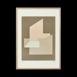 Peléton PAPIER #2 50x70 Plakat