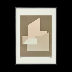 Peléton PAPIER #2 50x70 Plakat