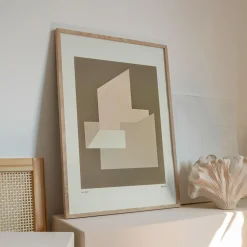Peléton PAPIER #2 50x70 Plakat