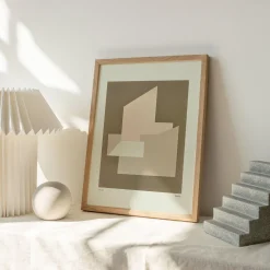 Peléton PAPIER #2 50x70 Plakat