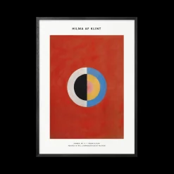 Peléton Svanen, Nr. 19 70x100 Plakat