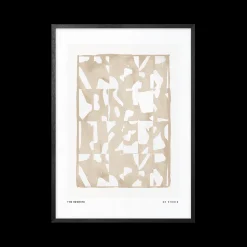 Peléton The Rewrite Series I Bright 50x70 Plakat