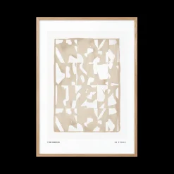Peléton The Rewrite Series I Bright 70x100 Plakat