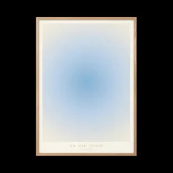 Peléton UNDERSTOOD 70x100 Plakat