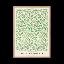 Peléton Willow Bough 70x100 Plakat