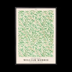 Peléton Willow Bough 70x100 Plakat