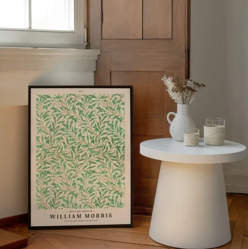 Peléton Willow Bough 70x100 Plakat