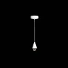 Petite Friture CHERRY LED Pendel Ekstra Lille Hvid
