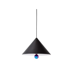 Petite Friture CHERRY LED Pendel Stor Sort