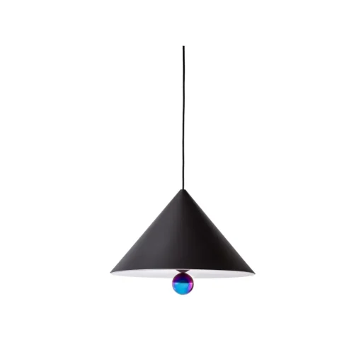 Petite Friture CHERRY LED Pendel Stor Sort