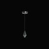 Petite Friture CHERRY LED Pendel Ekstra Lille Sort
